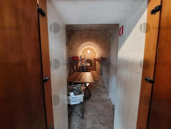 3#7775 Ramo di azienda dedita all'attività di ristorazione