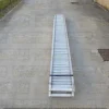 Rampe di carico CLM modello 100.35