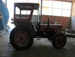 1#6072 Ranghinatore Krone e attrezzature agricole