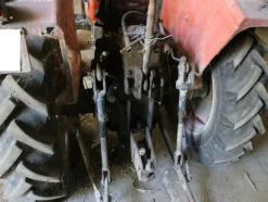 1#6072 Ranghinatore Krone e attrezzature agricole
