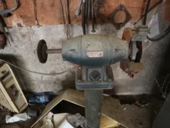 1#6072 Ranghinatore Krone e attrezzature agricole