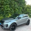 Rang Rover Evoque