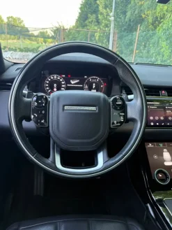 Rang Rover Evoque