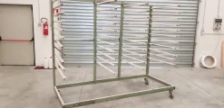 Rastrelliera
