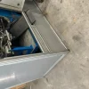 RASTREMATRICE AUTOMATICA CON CARICATORE A TRAMOGGIA