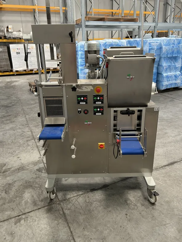 RAVIOLATICE AUTOMATICA MULTISUO ITALGI 160