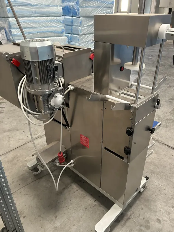 RAVIOLATICE AUTOMATICA MULTISUO ITALGI 160