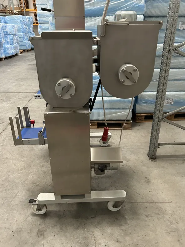 RAVIOLATICE AUTOMATICA MULTISUO ITALGI 160