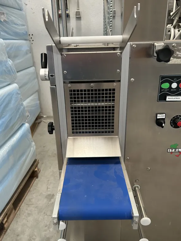 RAVIOLATICE AUTOMATICA MULTISUO ITALGI 160