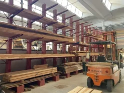 R37-01-1636Cantilever professionali per legno