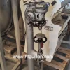 REF-2367 AGGRAFFATRICE MANUALE PER BARATTOLI LANICO