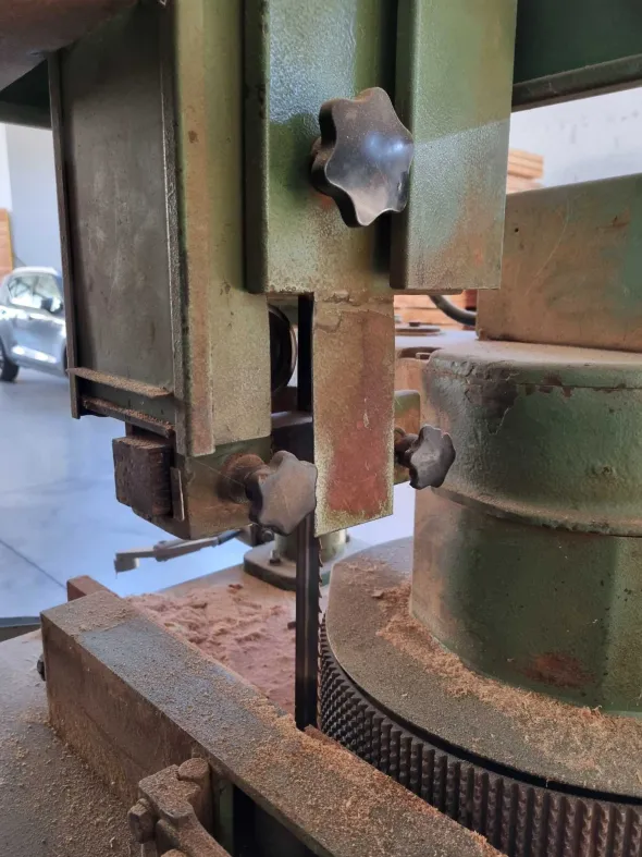 REFENDINO – PRIMULTINI NC 900