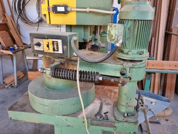 REFENDINO – PRIMULTINI NC 900