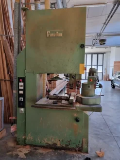 REFENDINO – PRIMULTINI NC 900