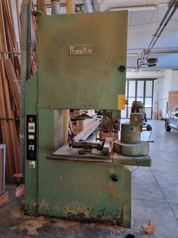 REFENDINO – PRIMULTINI NC 900