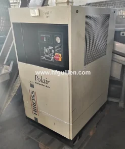 REF-2356 ESSICCATORE FRIGORIFERO ARIA COMPRESSA HIROSS