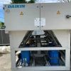 Refrigeratore climatizzatore industriale chiller daikin