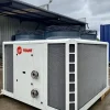 Refrigeratore d'acqua TRANE 131kW in garanzia