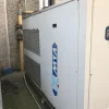 REFRIGERATORE INDUSTRIALE MTA
