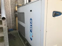 REFRIGERATORE INDUSTRIALE MTA