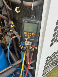 REFRIGERATORE INDUSTRIALE MTA