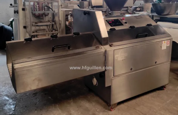 REF-172 TAGLIACOTOLETTE CRM NEXUS 220