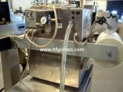 REF-1565 TERMOSALDATRICE SEMIAUTOMATICA ILPRA