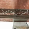 Regalo Scaffale in acciaio verniciato H 350cm L 300cm