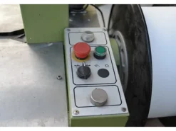 REGGIATRICE AUTOMATICA