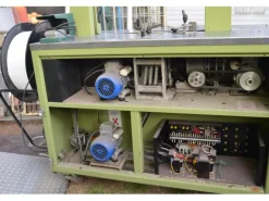 REGGIATRICE AUTOMATICA