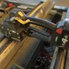 41#5339 Reggiatrice automatica Fromm P326