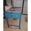 4#2974 Reggiatrice elettrica e clip chiusura imballaggio