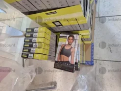 9#8933 Reggiseni e Fasce intime