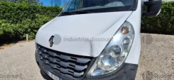 2#9332 Renault Master