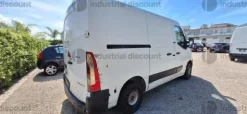 2#9332 Renault Master