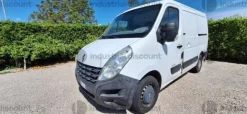 2#9332 Renault Master