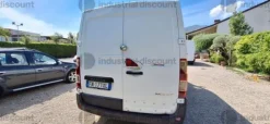 2#9332 Renault Master