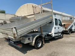 RENAULT MASTER RIB.TRIL-MOTORE ROTTO-RICAMBI