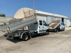 RENAULT MASTER RIB.TRIL-MOTORE ROTTO-RICAMBI