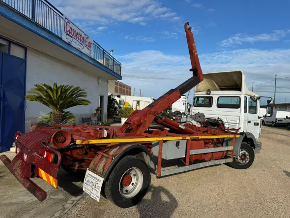 RENAULT M180 MIDLINER SCARRABILE
