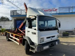 RENAULT M180 MIDLINER SCARRABILE