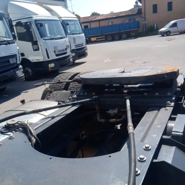 Renault Premium 420