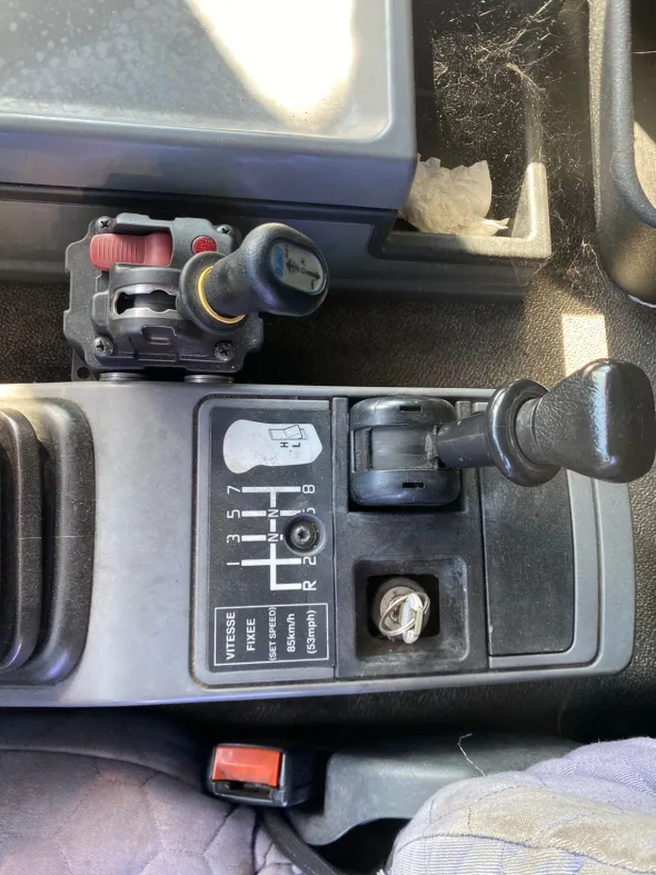Renault Premium 420