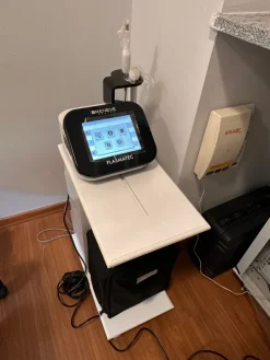 RENEVE MONACO PLASMATEC