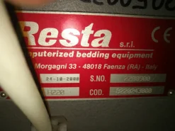 Resta G2L