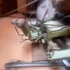 retroescavatore da trattore OMA