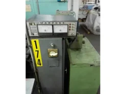 Rettifica Danobat 500-RP