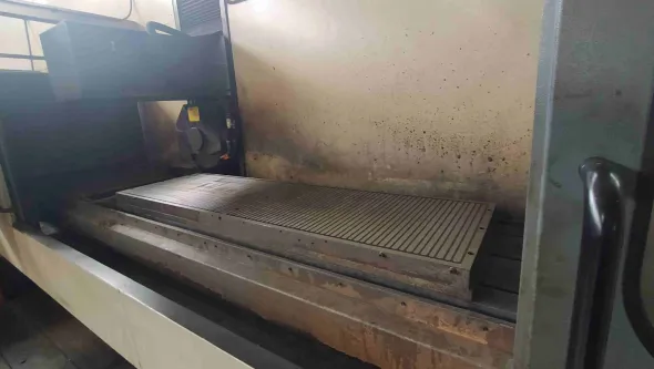 Rettifica Favretto MD 200 2.000 mm * 800 mm