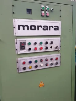 2#4628 Rettifica Morara EA 170x650