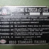 41#3232 Rettifica Officine Zocca Rpat650